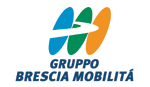 Logo Gruppo Brescia Mobilità